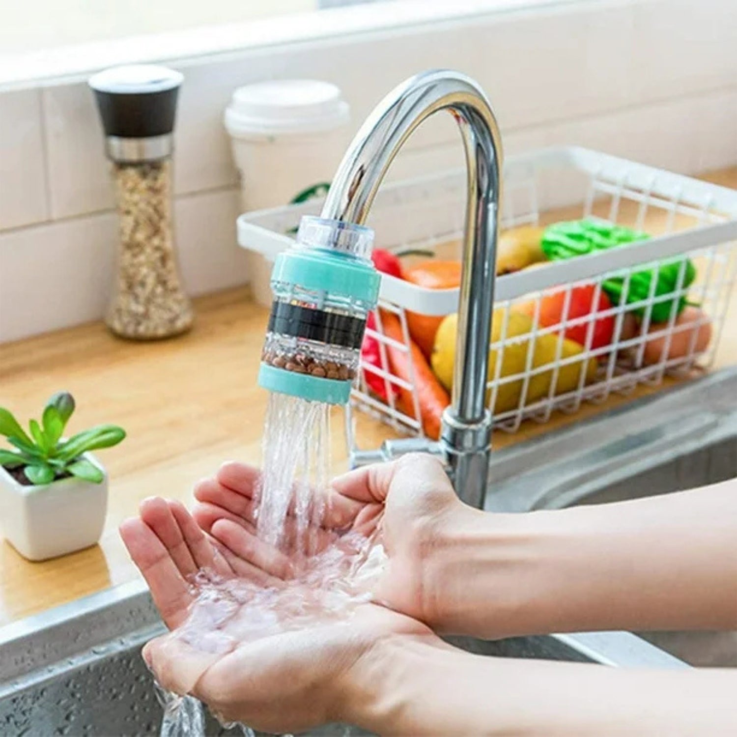 Tap Water Purifier Tap Water Purifier